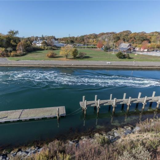Canoe Place Waterfront Residences Hampton Bays Exteriér fotografie